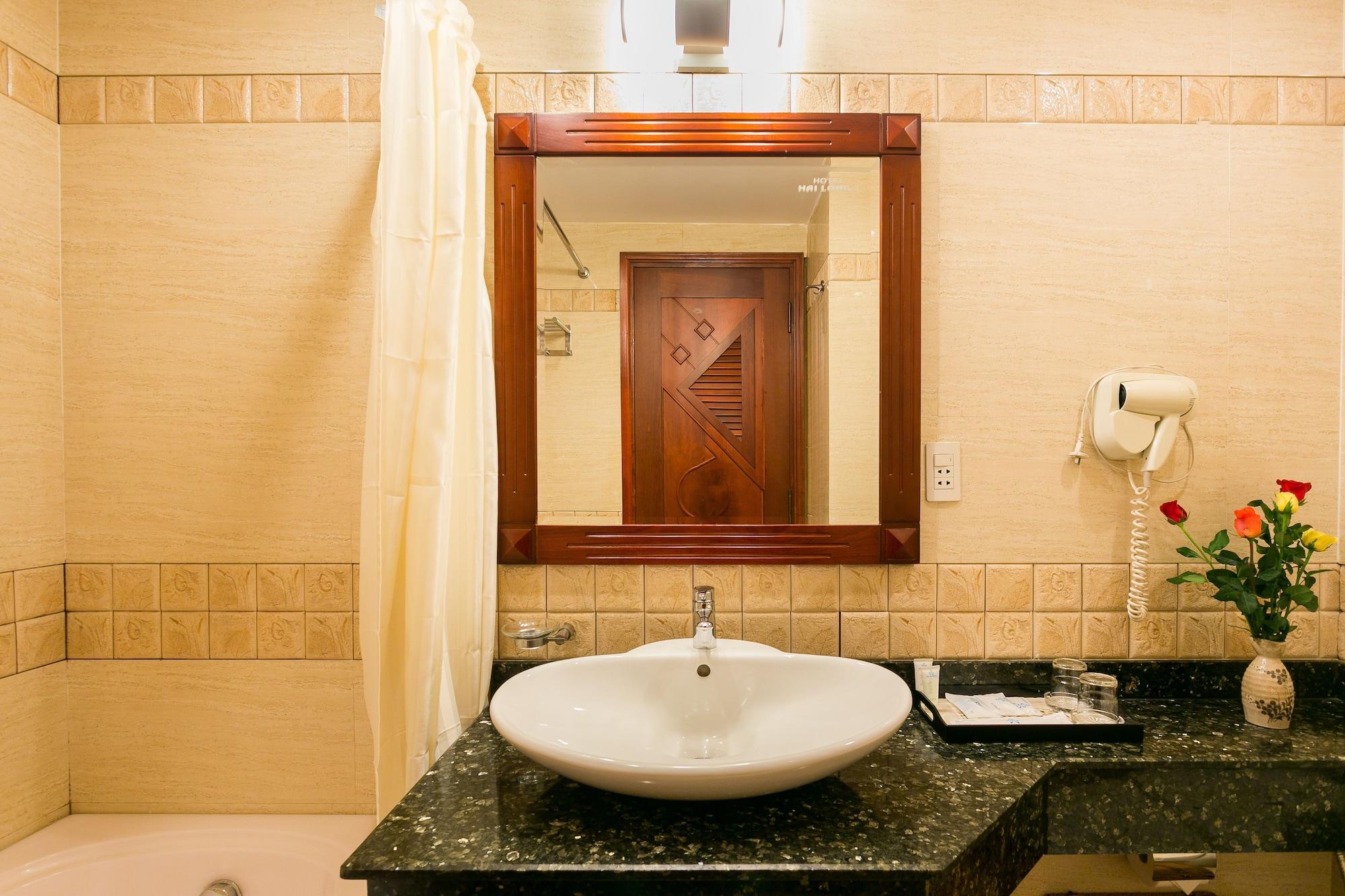 La Paix Sai Gon - Boutique Hotel Хошимин Экстерьер фото