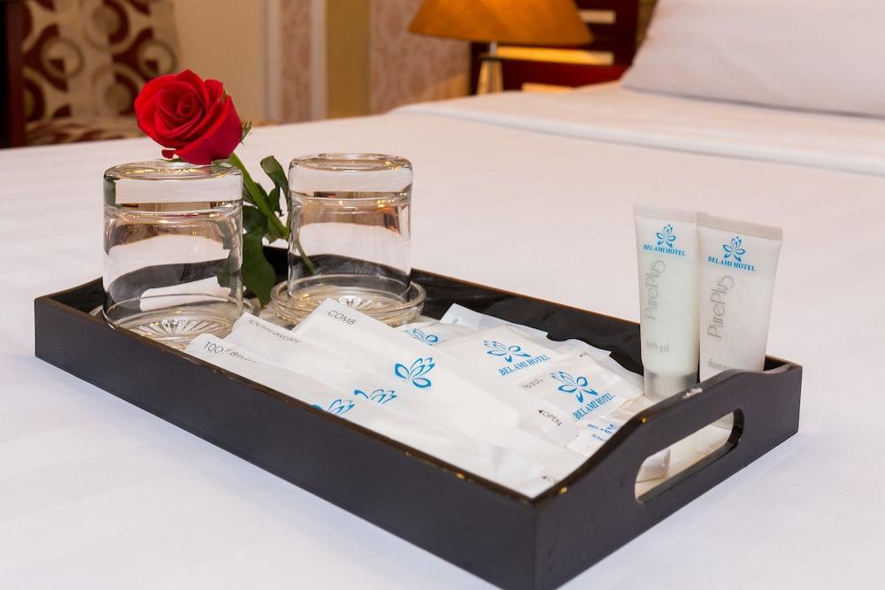La Paix Sai Gon - Boutique Hotel Хошимин Экстерьер фото