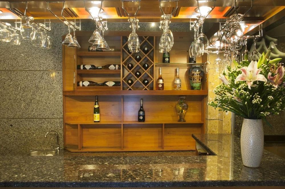 La Paix Sai Gon - Boutique Hotel Хошимин Экстерьер фото