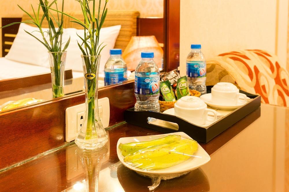 La Paix Sai Gon - Boutique Hotel Хошимин Экстерьер фото